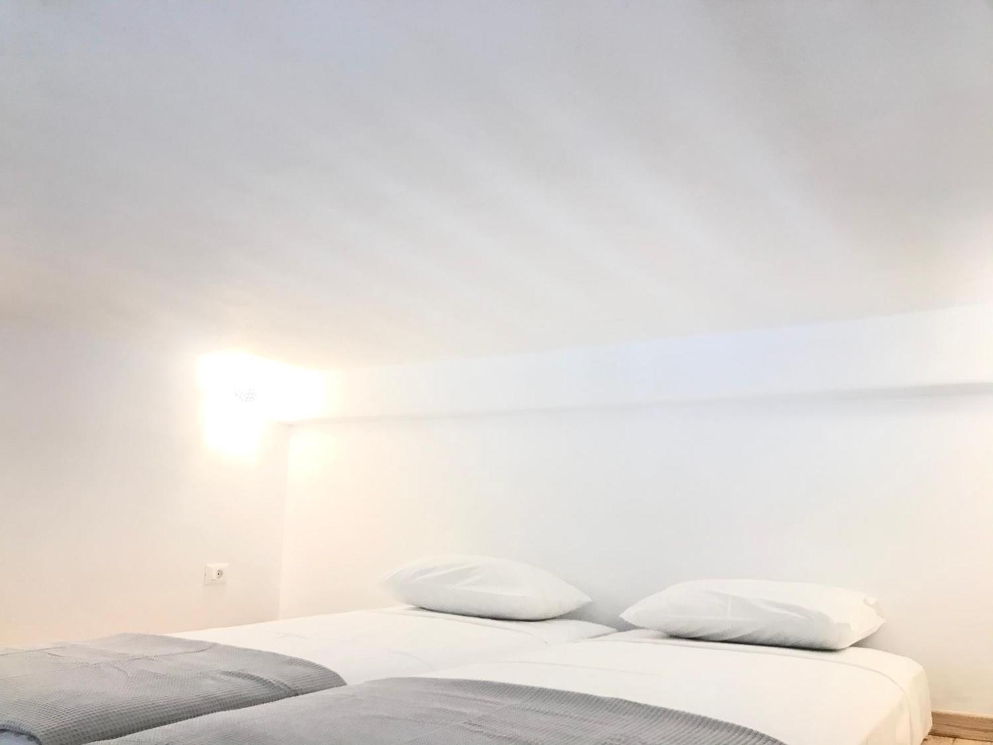 Sol Mykonos Studios Plintri Exteriér fotografie